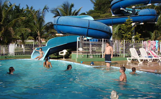 Clube Recreativo de Guarulhos, Lazer & Diversão, Tranquilidade &  Segurança, São Paulo